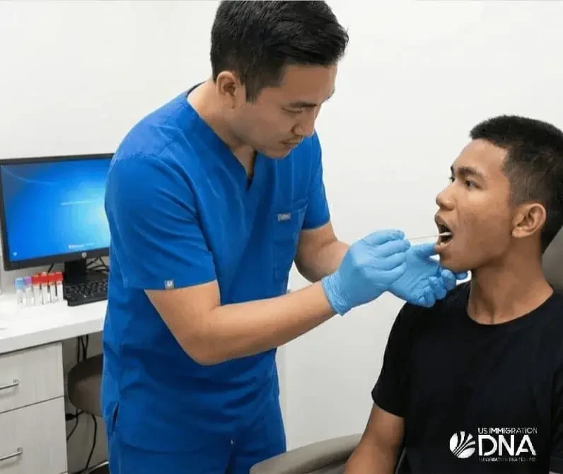 in-sample collection